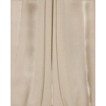 Pantalone Donna sportivo, con elastico sul fondo e logo