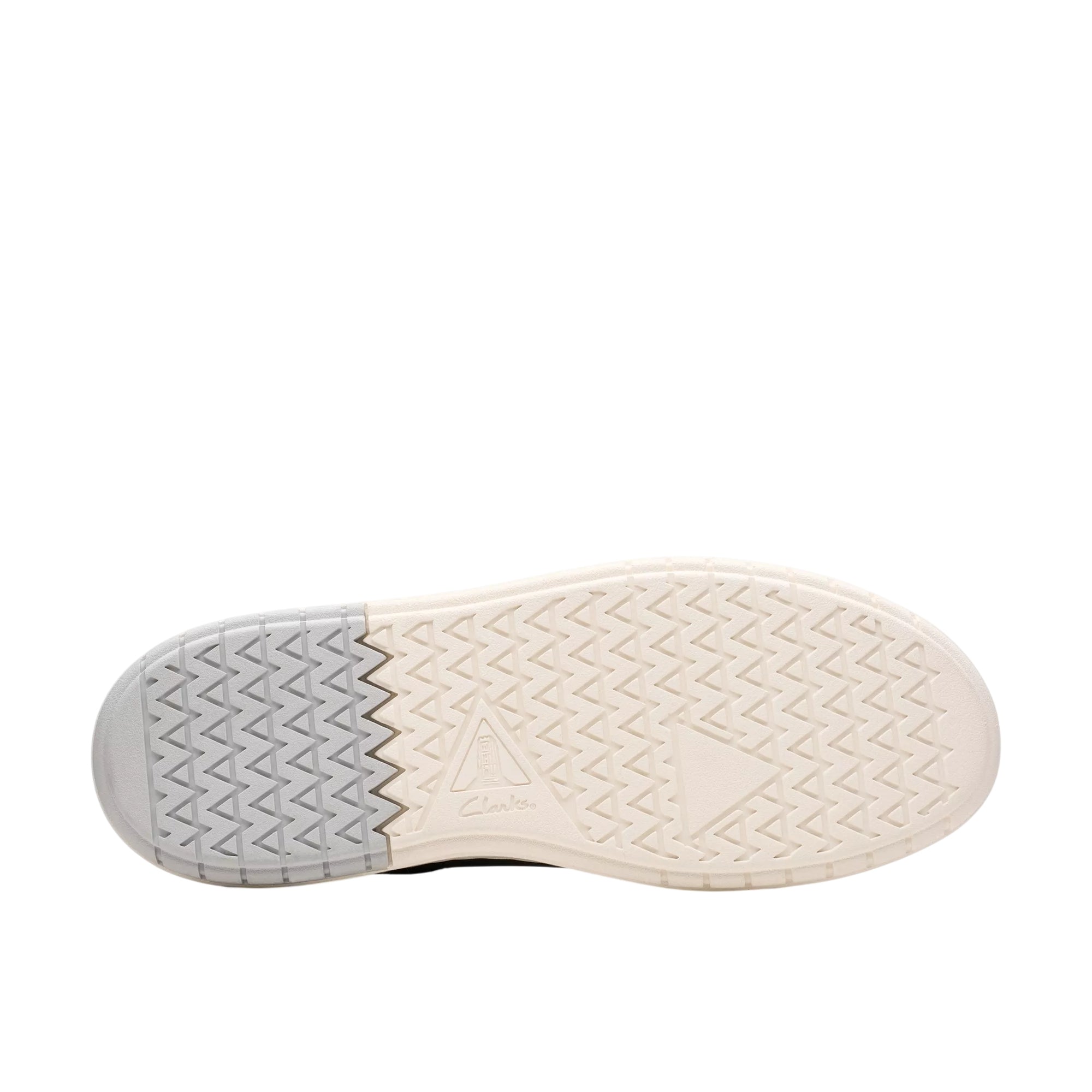 Sneakers Uomo Courtlite2 Run, con tomaia Navy e fori laterali