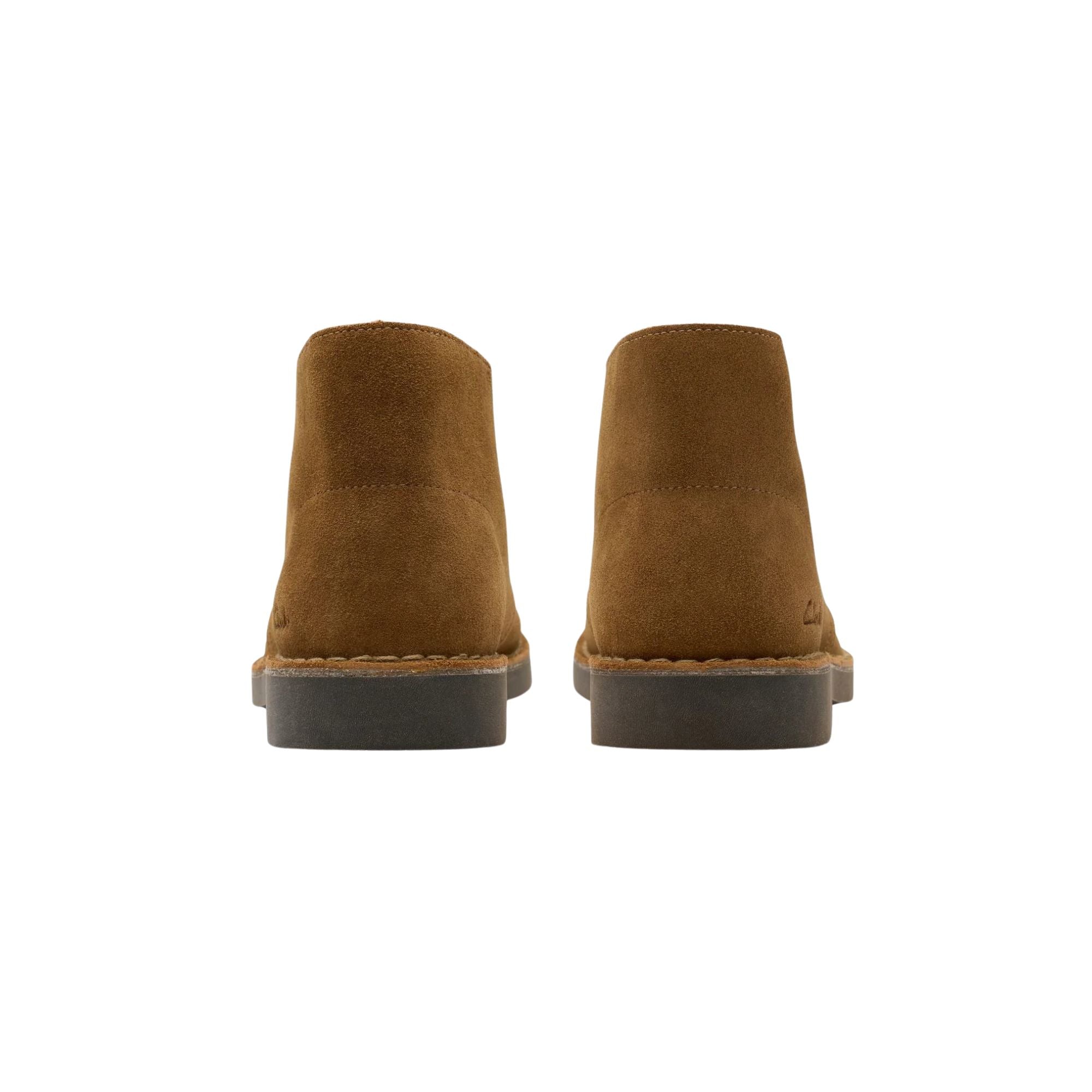 Scarpa Uomo con gomma antiscivolo e 3 fob distintivi