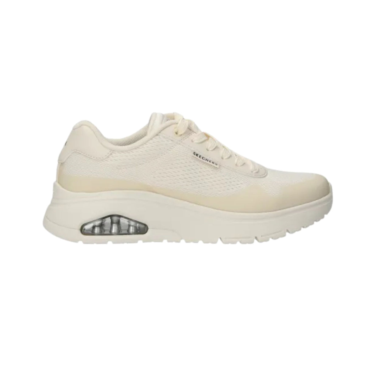 SKECHERS UNO FLEX SPRING ON AIR Sneakers Uomo