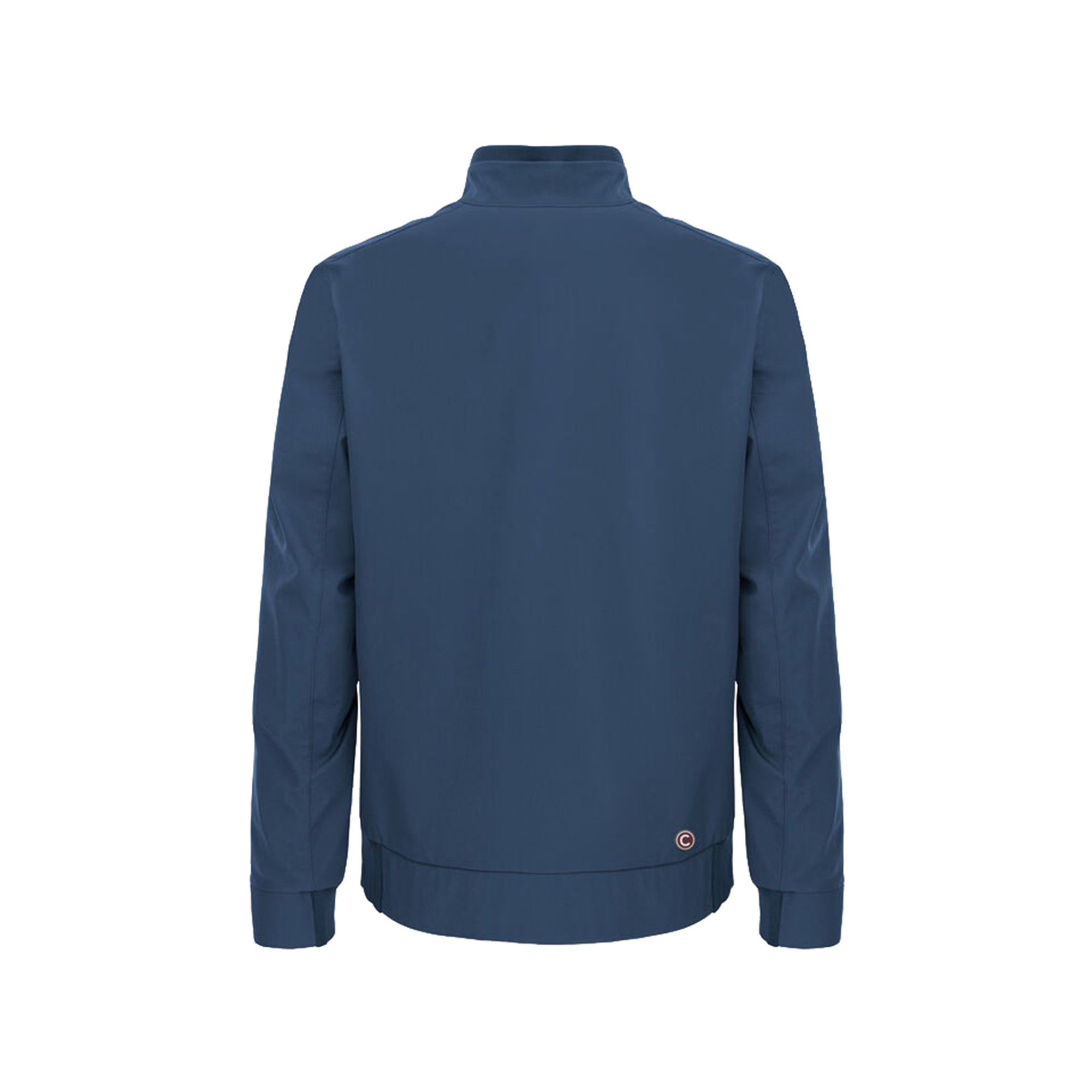 Colmar Giacca Biker Uomo in softshell Blu