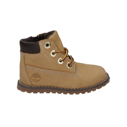 Stivaletto Junior Pokey Pine Mid Zip