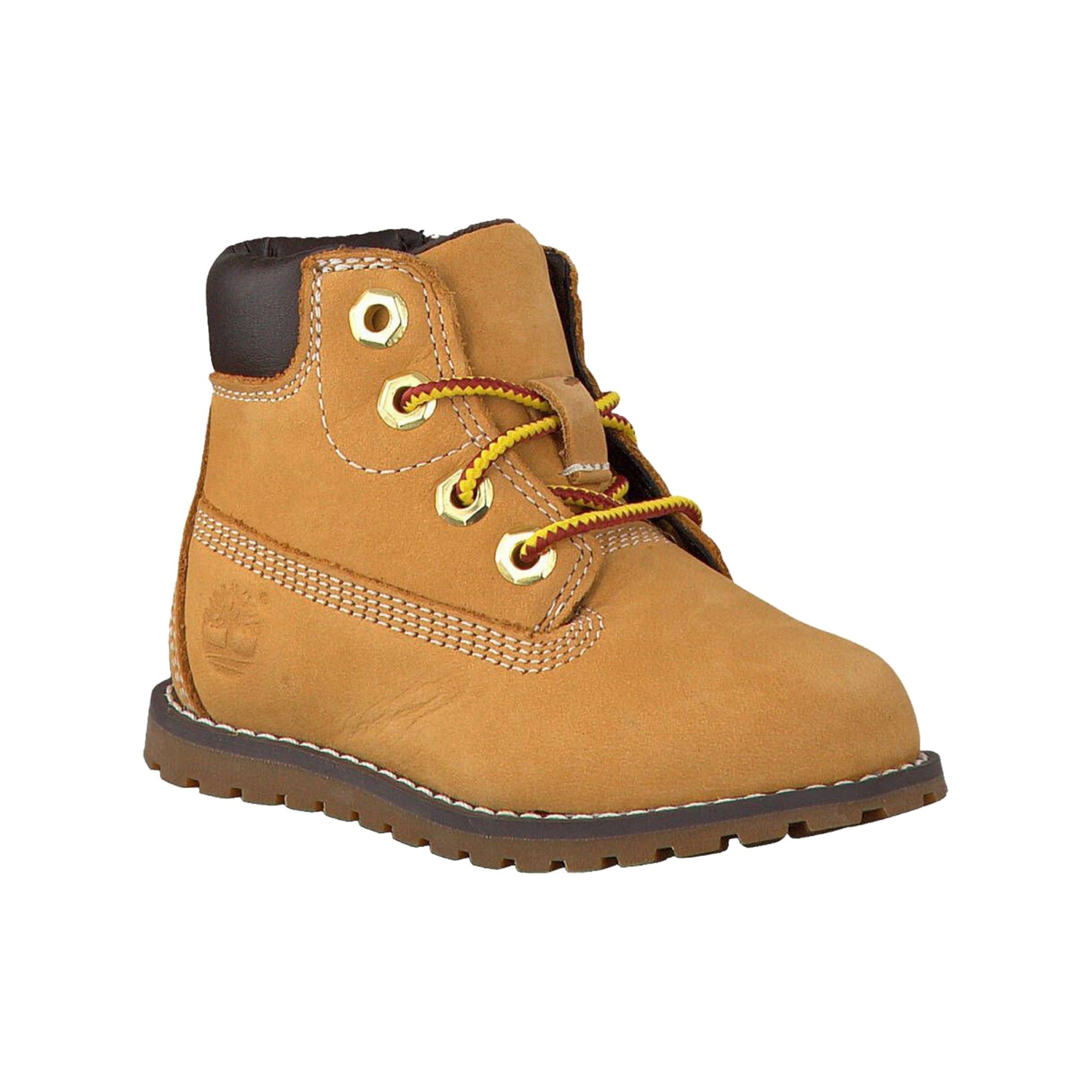 Stivaletto Junior Pokey Pine Mid Zip