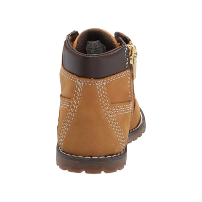 Stivaletto Junior Pokey Pine Mid Zip