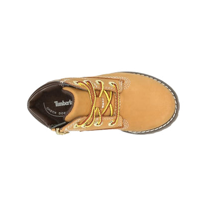 Stivaletto Junior Pokey Pine Mid Zip