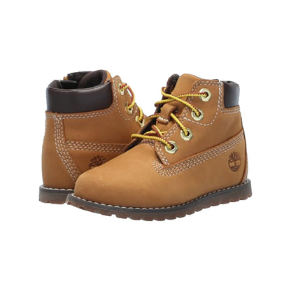 Stivaletto Junior Pokey Pine Mid Zip