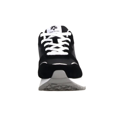 Sneakers Donna con suola in gomma e chiusura con lacci