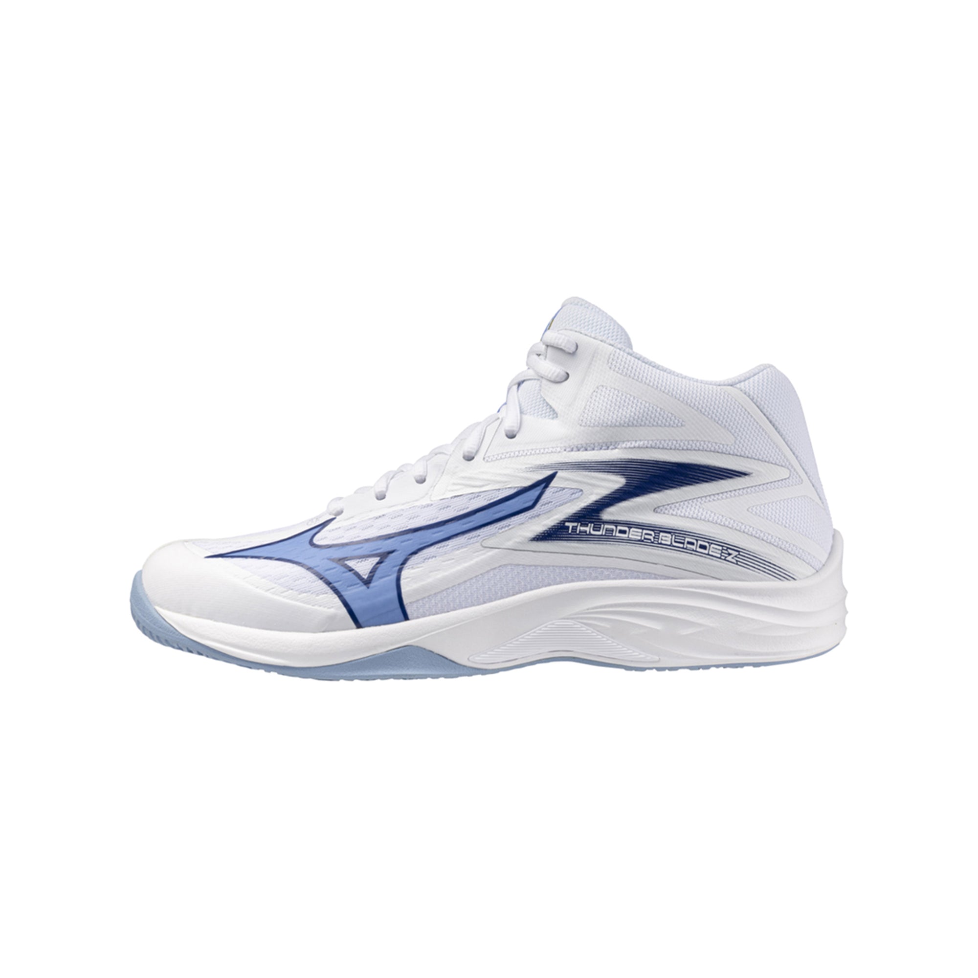 Mizuno Scarpe da Pallavolo Unisex Thunder Blade