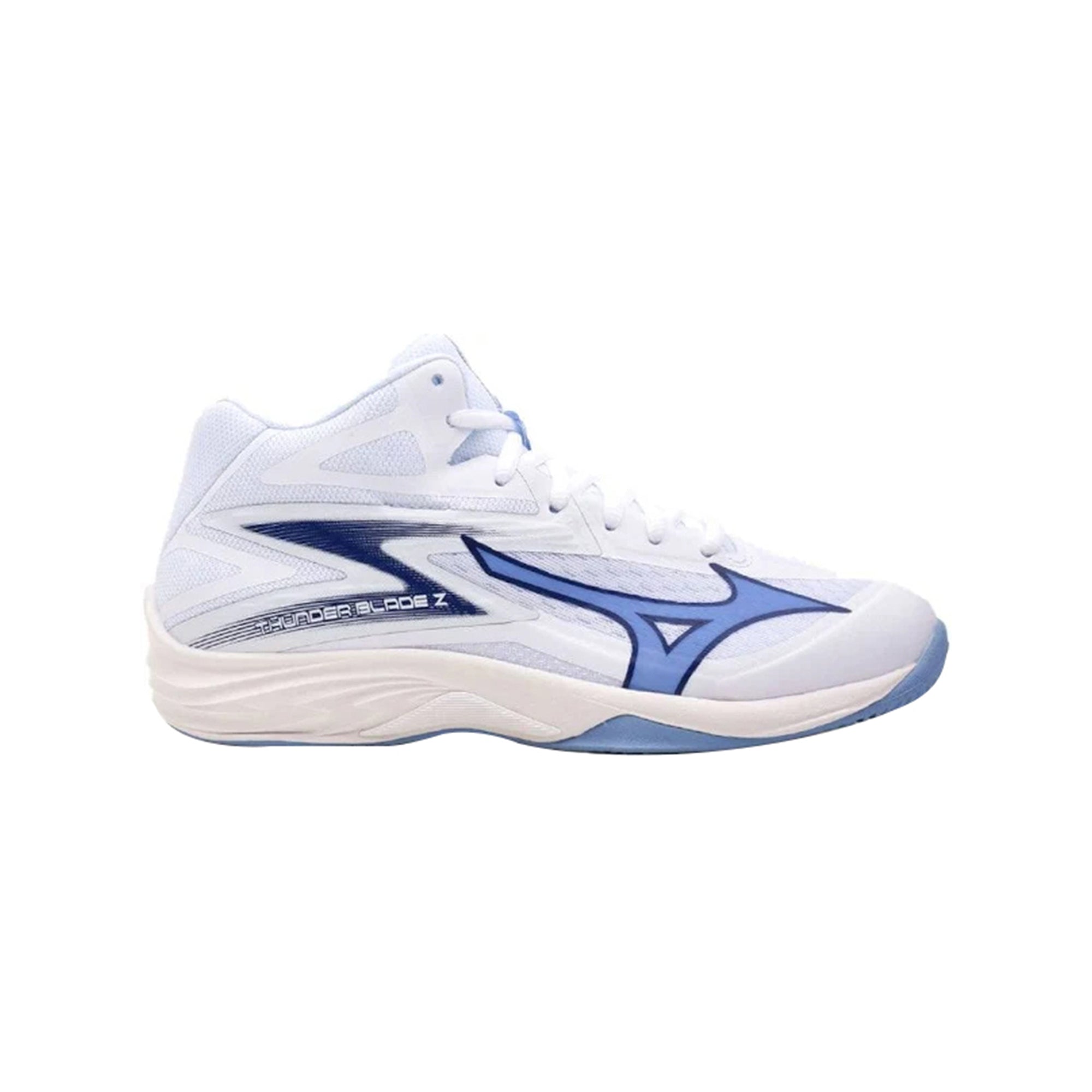 Mizuno Scarpe da Pallavolo Unisex Thunder Blade