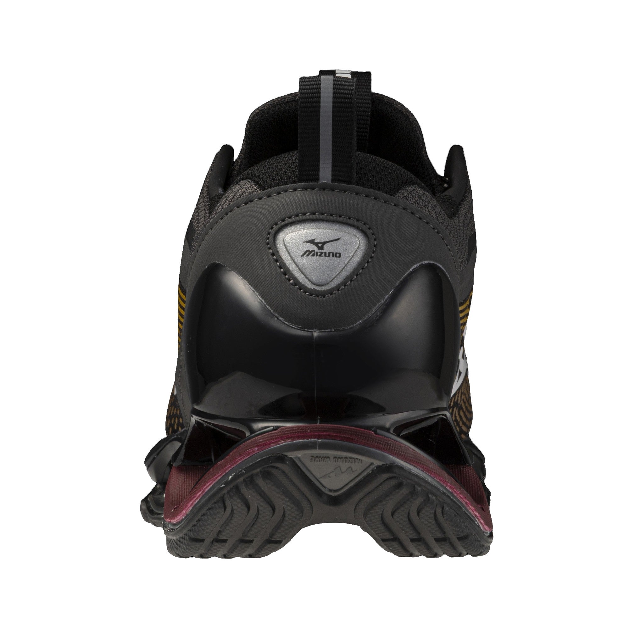 Scarpa Running Uomo Wave Prophecy retro