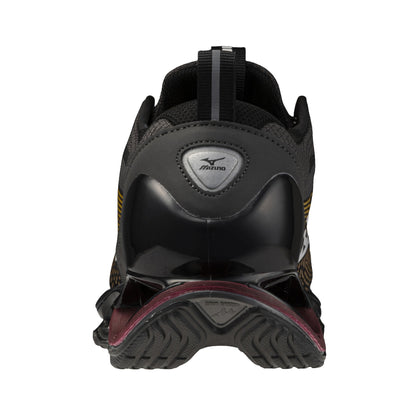 Scarpa Running Uomo Wave Prophecy retro