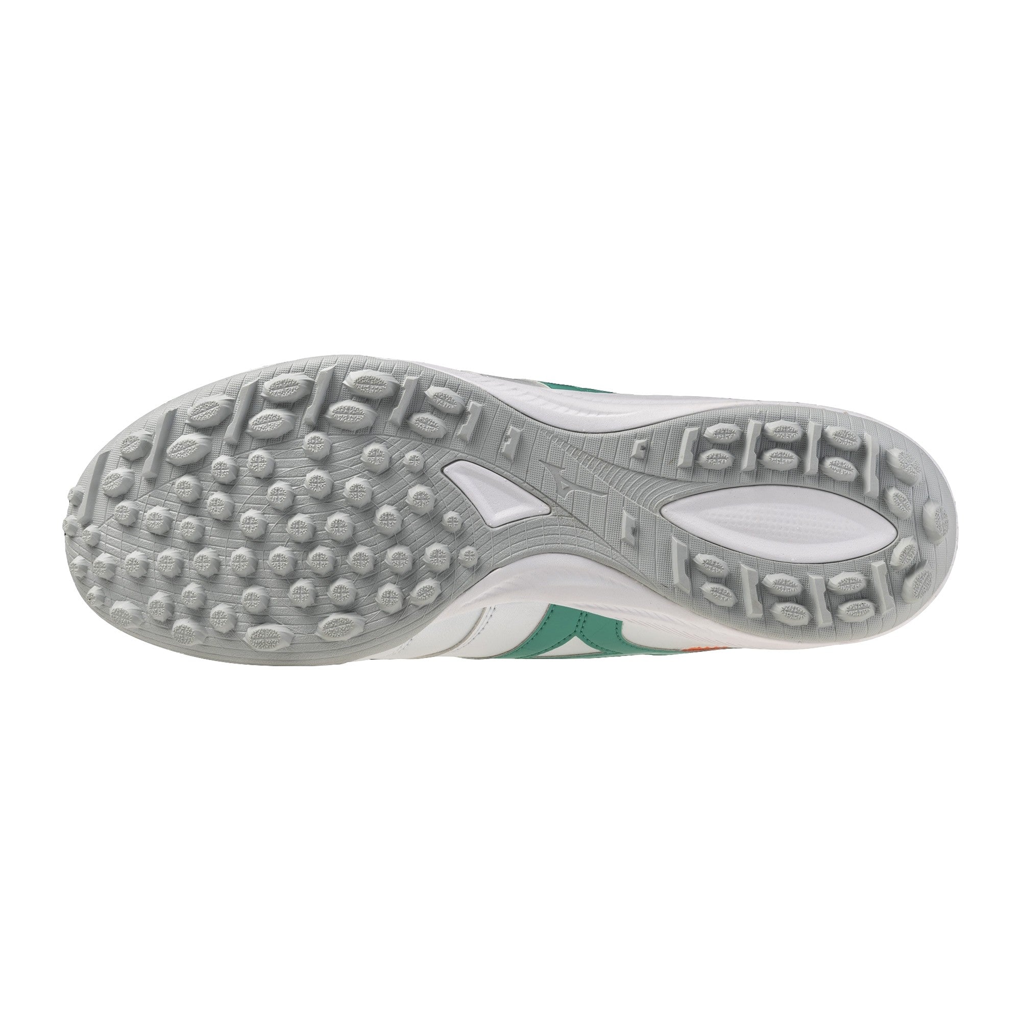 Scarpa Calcio Indoor Morelia Sala Pro TF suola