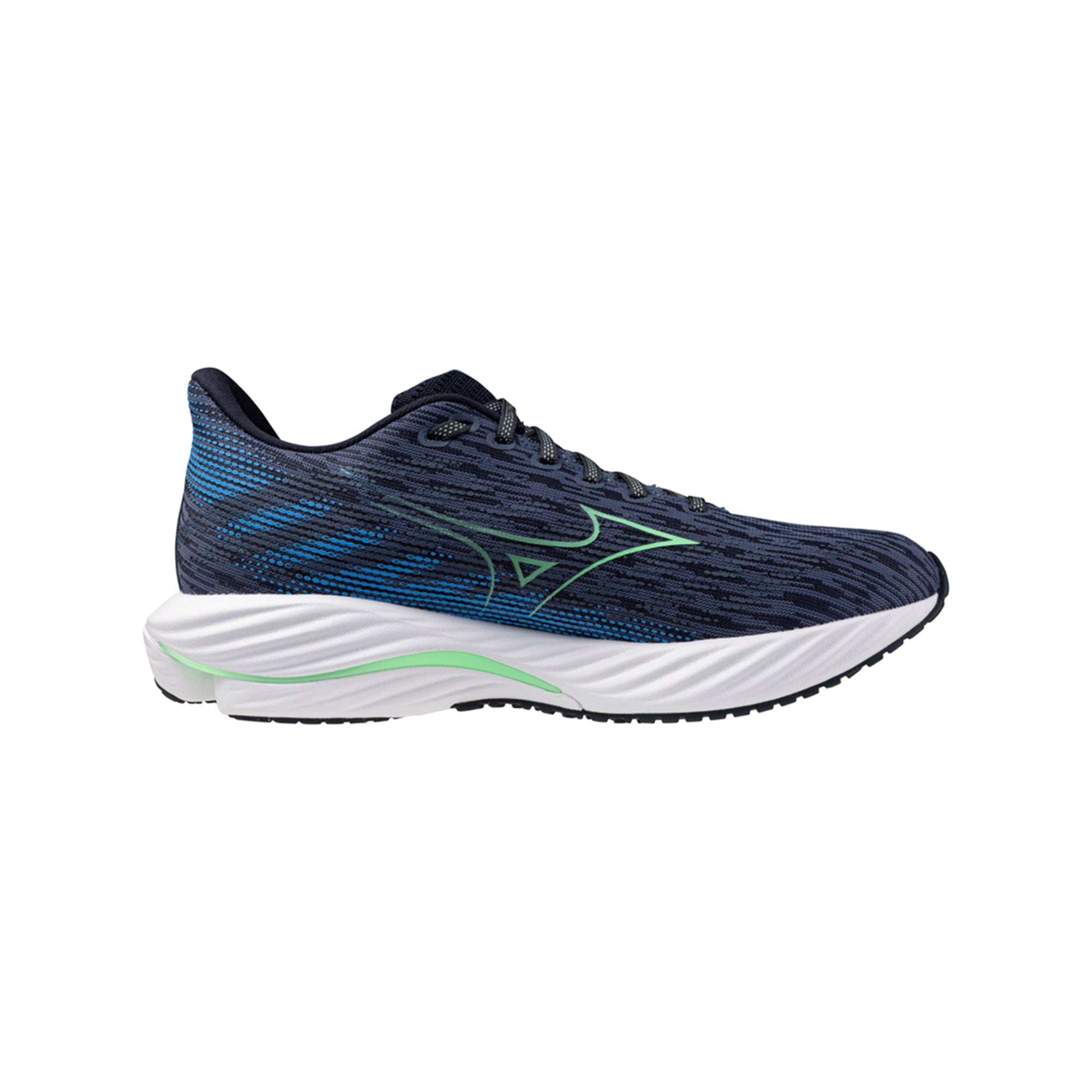 Mizuno Sneakers Uomo da Running Wave Rider 28