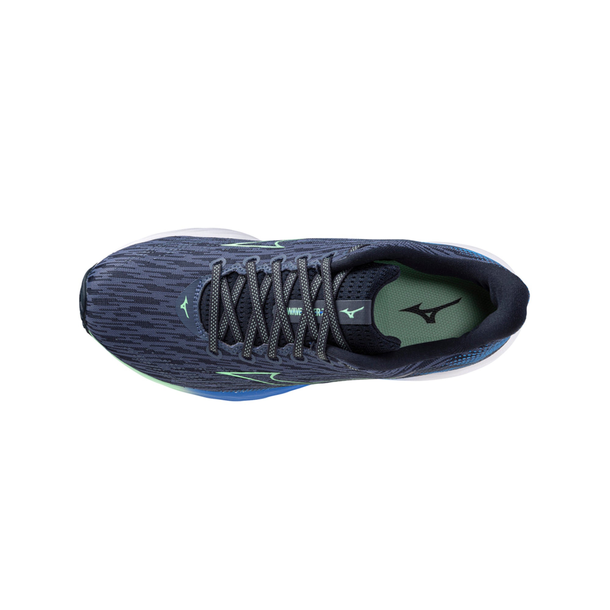 Mizuno Sneakers Uomo da Running Wave Rider 28