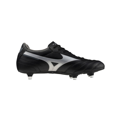 Mizuno Scarpe Uomo Calcio Morelia Club Nero