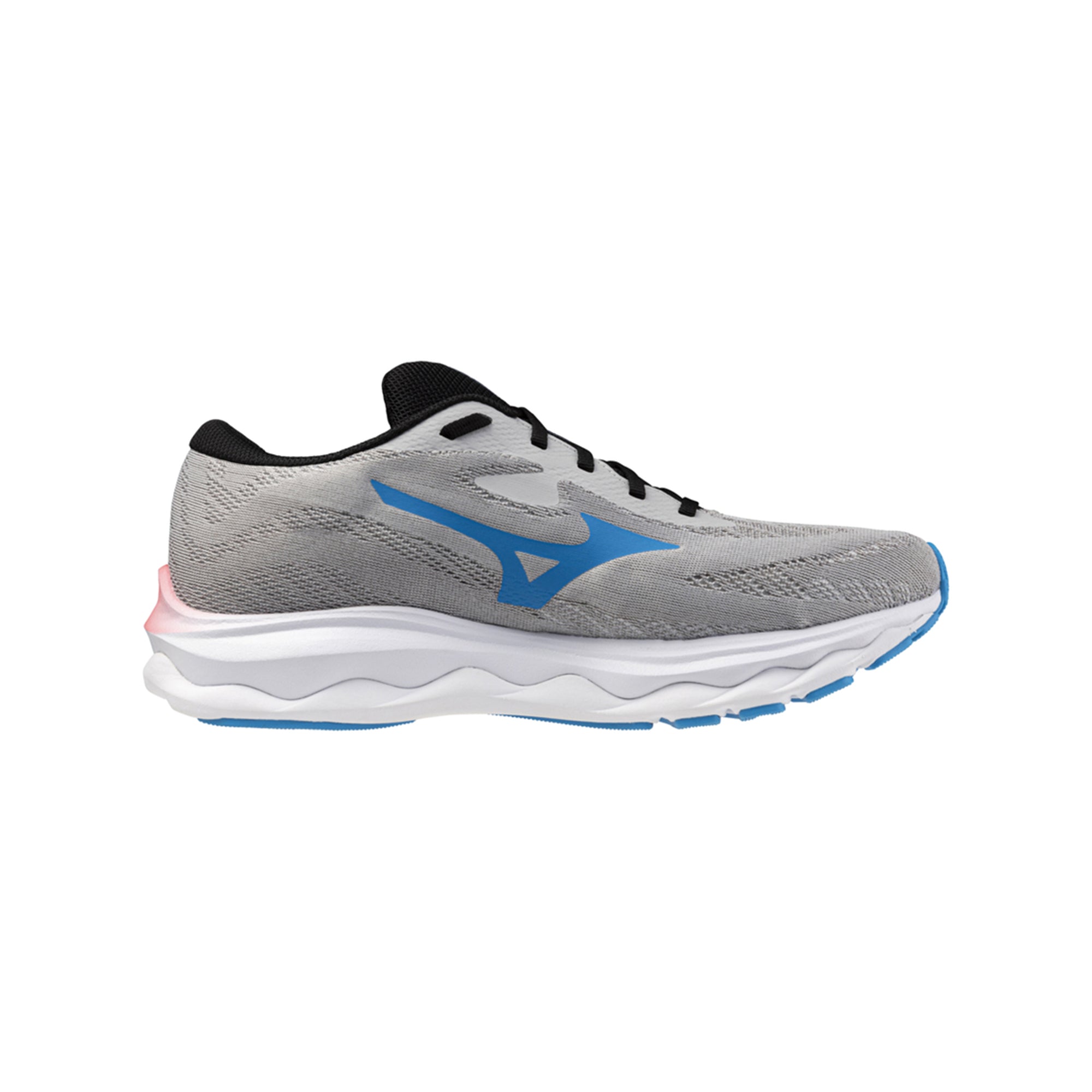 Mizuno Sneakers Uomo da Running Wave Serene