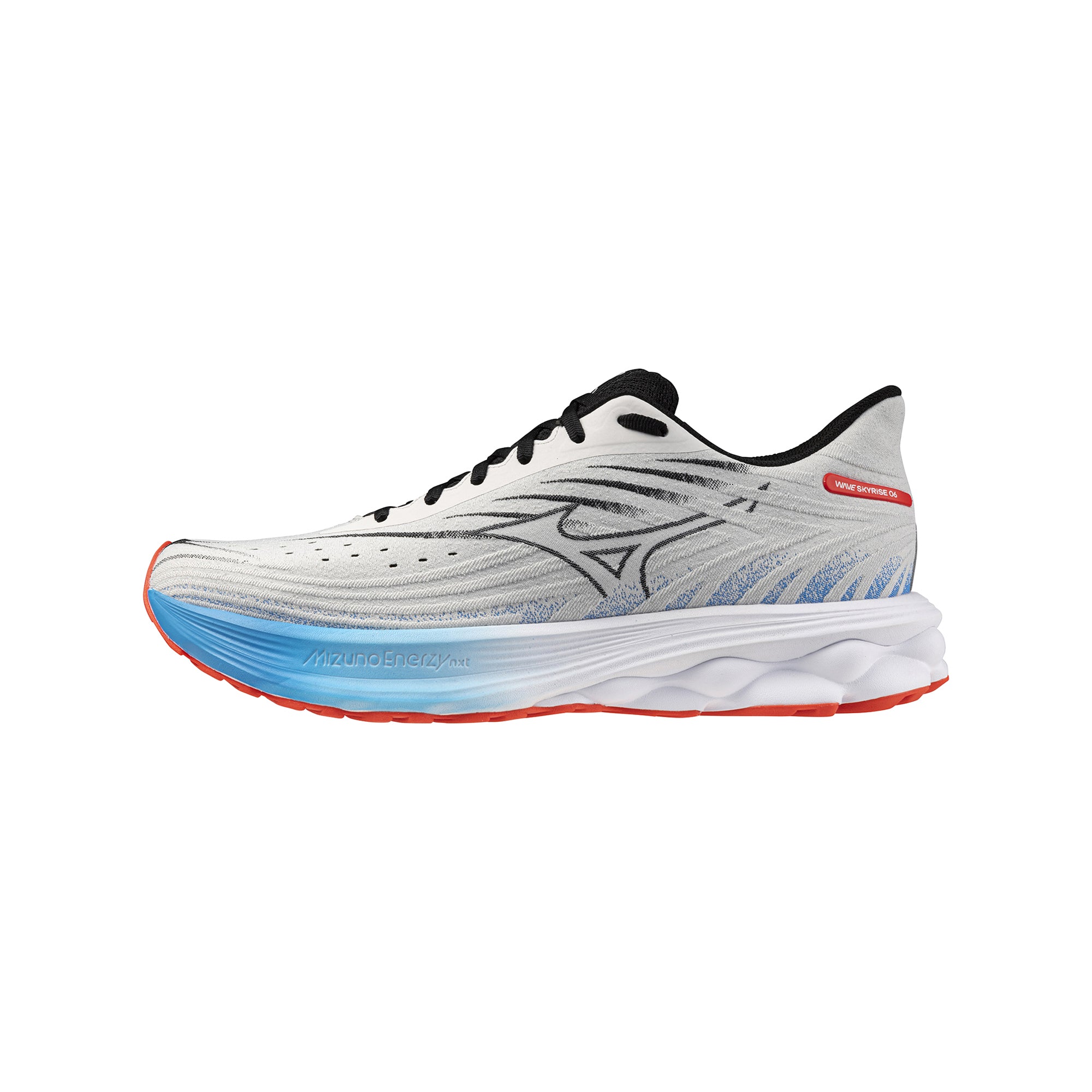 Mizuno Sneakers Uomo da Running Wave Skyrise 6