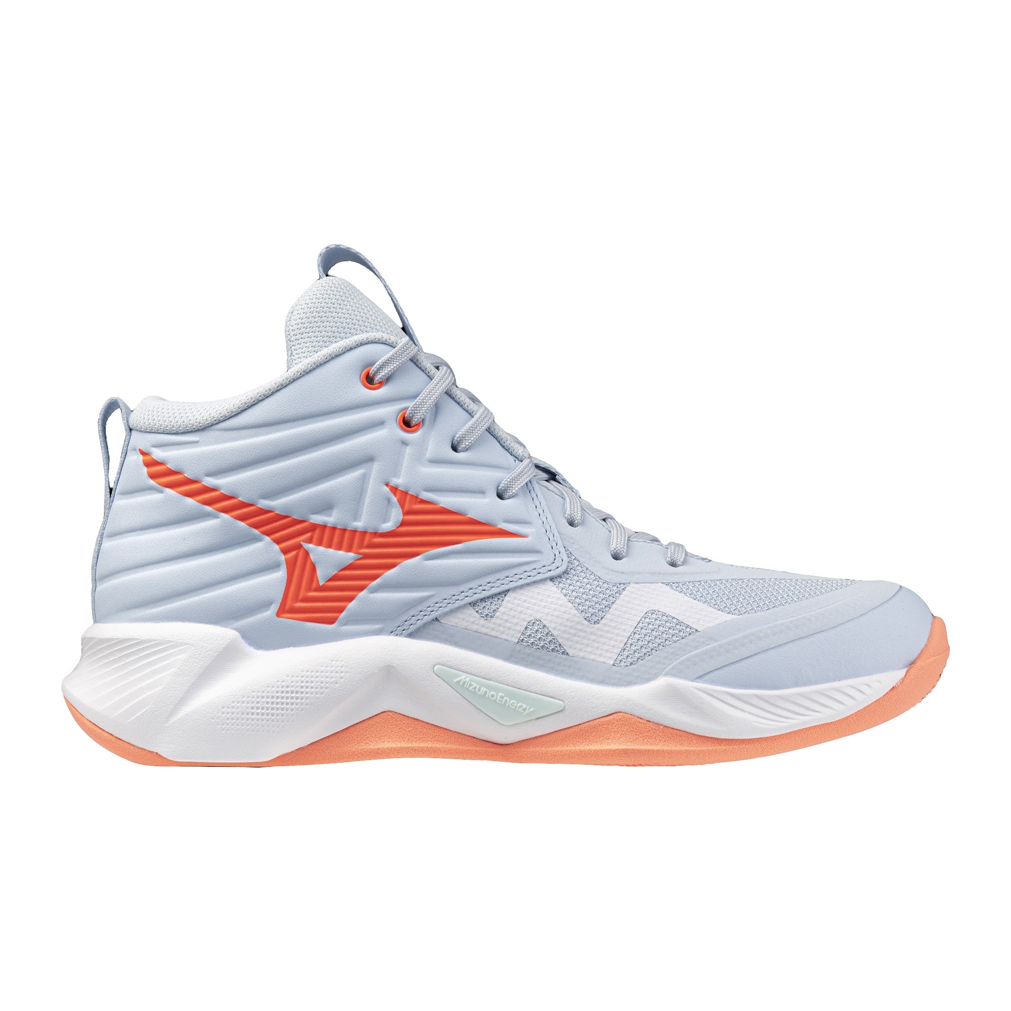 Scarpa da Pallavolo Donna Wave Momentum Pro
