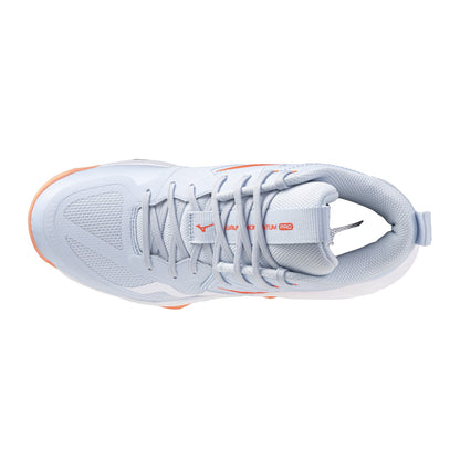 Scarpa da Pallavolo Donna Wave Momentum Pro