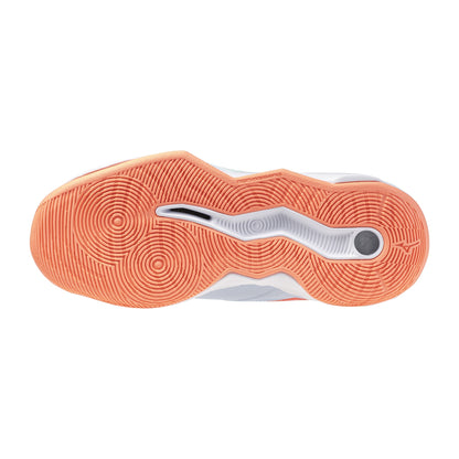 Scarpa da Pallavolo Donna Wave Momentum Pro suola