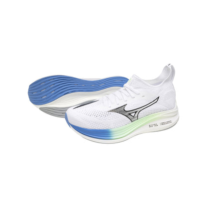 Mizuno Sneakers Uomo da Running Neo Zen