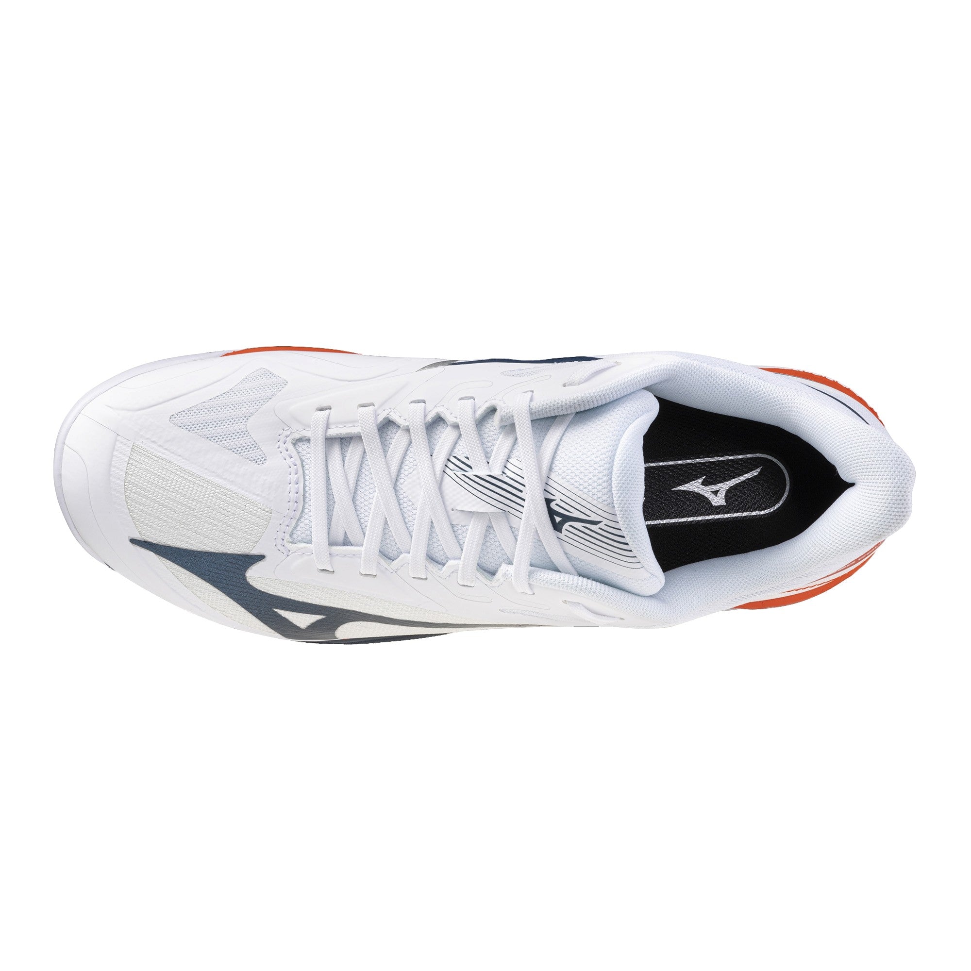 Scarpa Tennis Unisex Wave Exceed Court