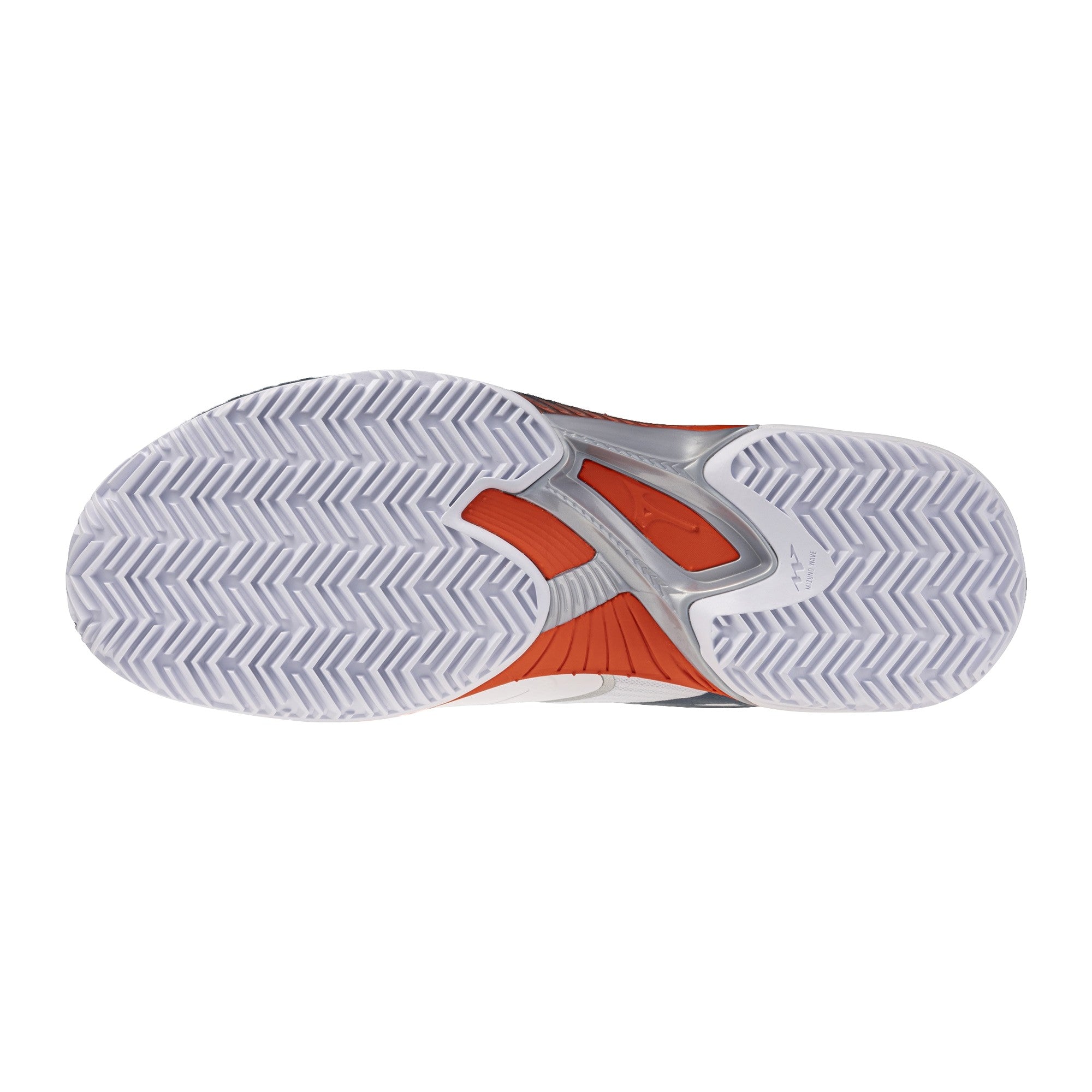 Scarpa Tennis Unisex Wave Exceed Court suola
