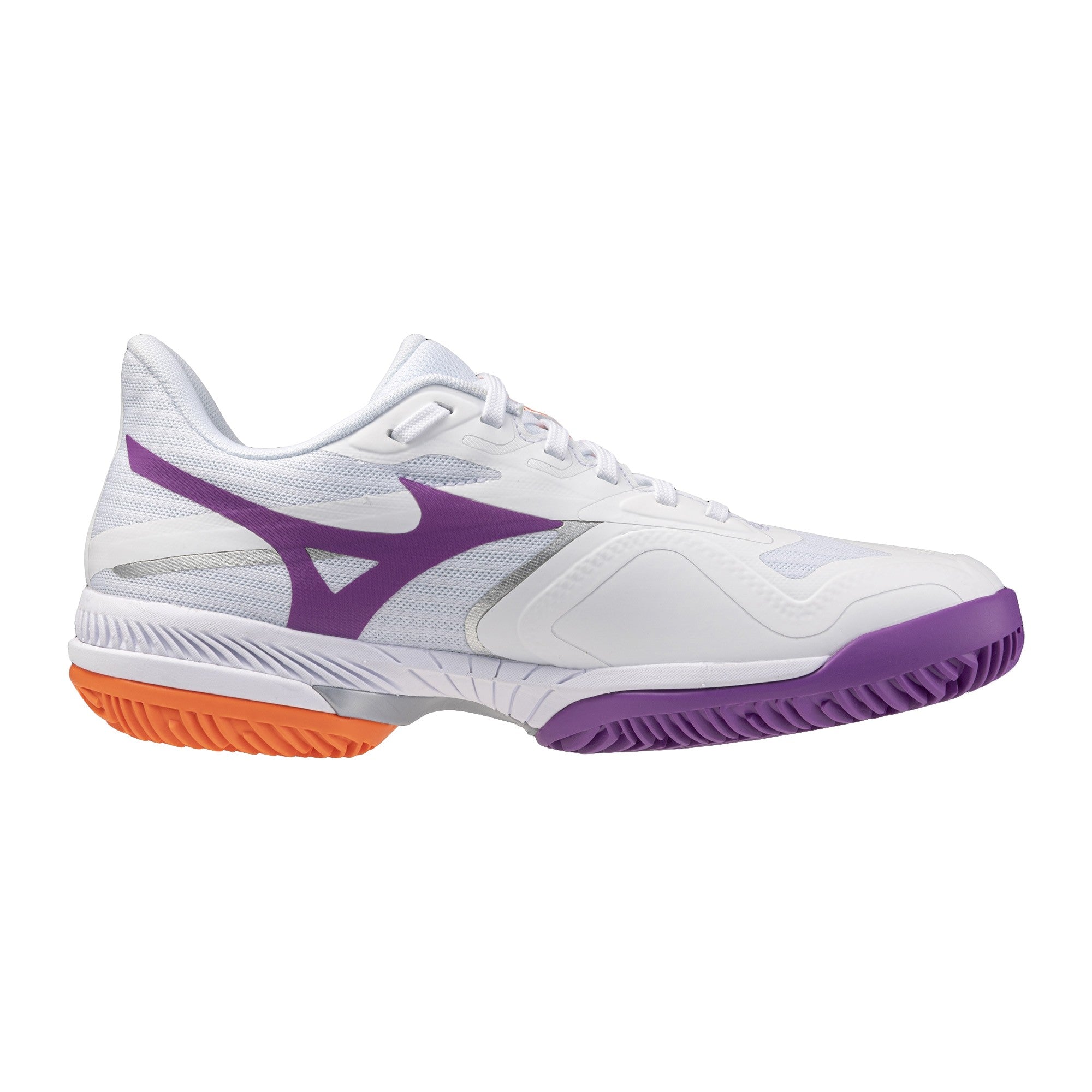 Scarpa Tennis Donna Wave Exceed Court