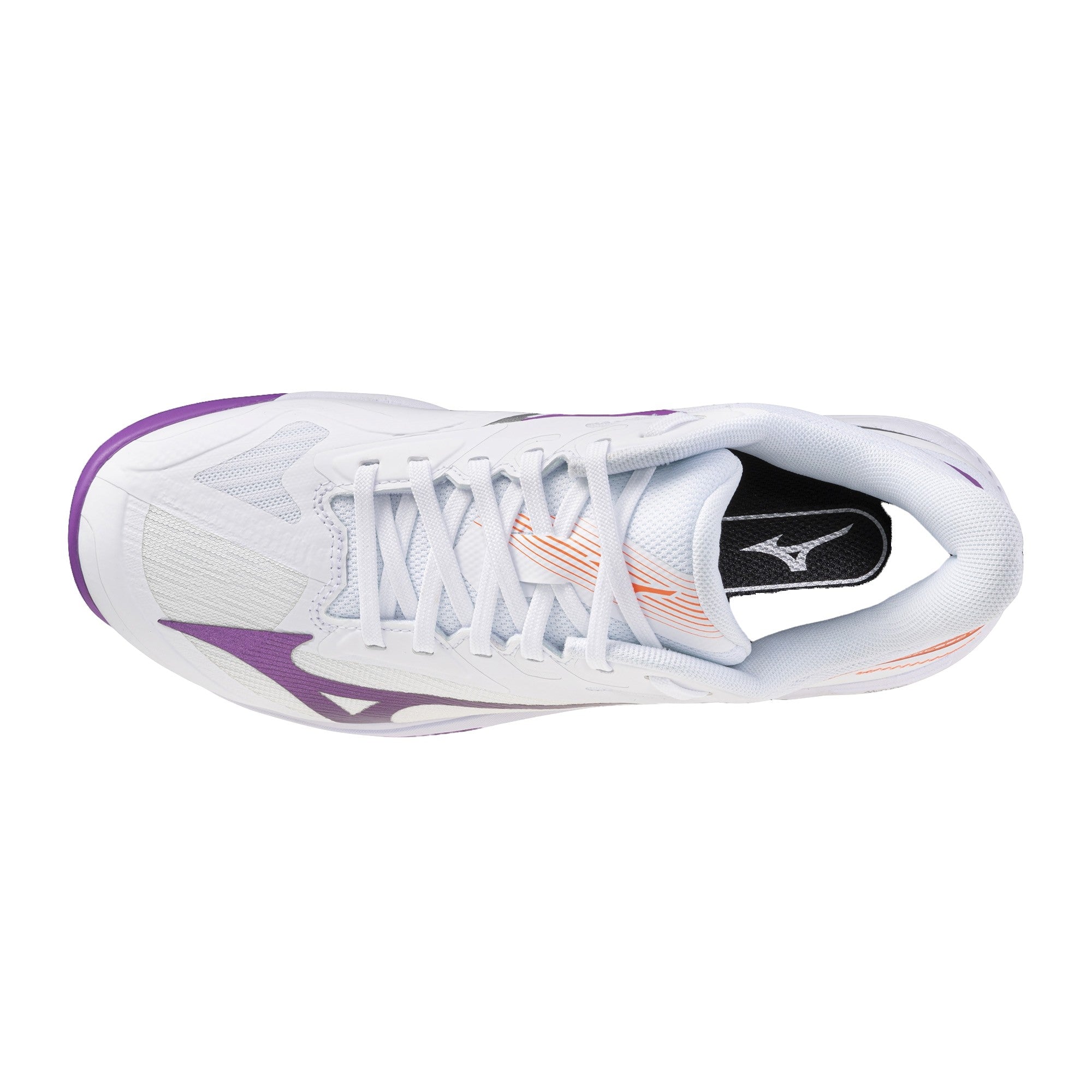 Scarpa Tennis Donna Wave Exceed Court