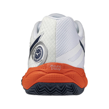 Scarpa Tennis Unisex Wave Enforce retro