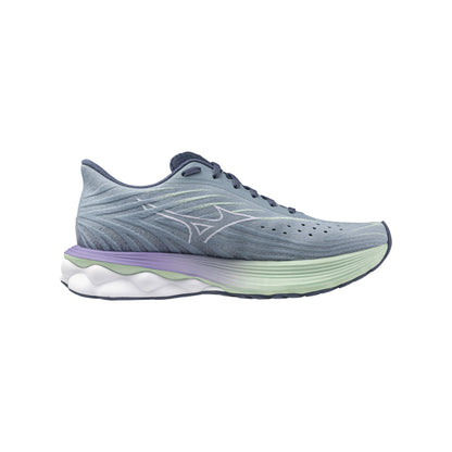 Mizuno Sneakers Donna da Running Wave Skyrise 6