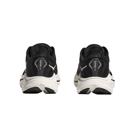 Scarpa Uomo Clifton 10 da running Nera