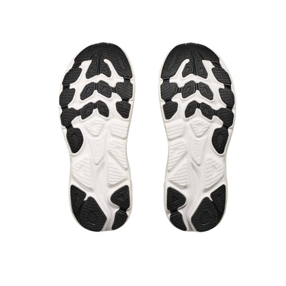 Scarpa Uomo Clifton 10 da running Nera