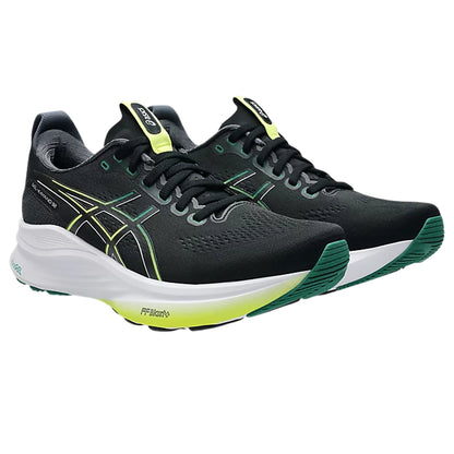 Scarpa Uomo Gel-Kayano 32, con tomaia traspirante e tecnologia 4D GUIDANCE SYSTEM