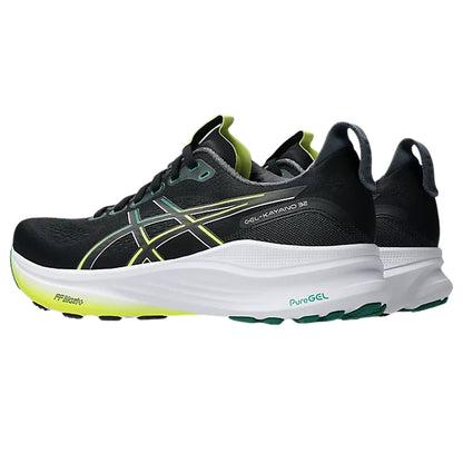 Scarpa Uomo Gel-Kayano 32, con tomaia traspirante e tecnologia 4D GUIDANCE SYSTEM