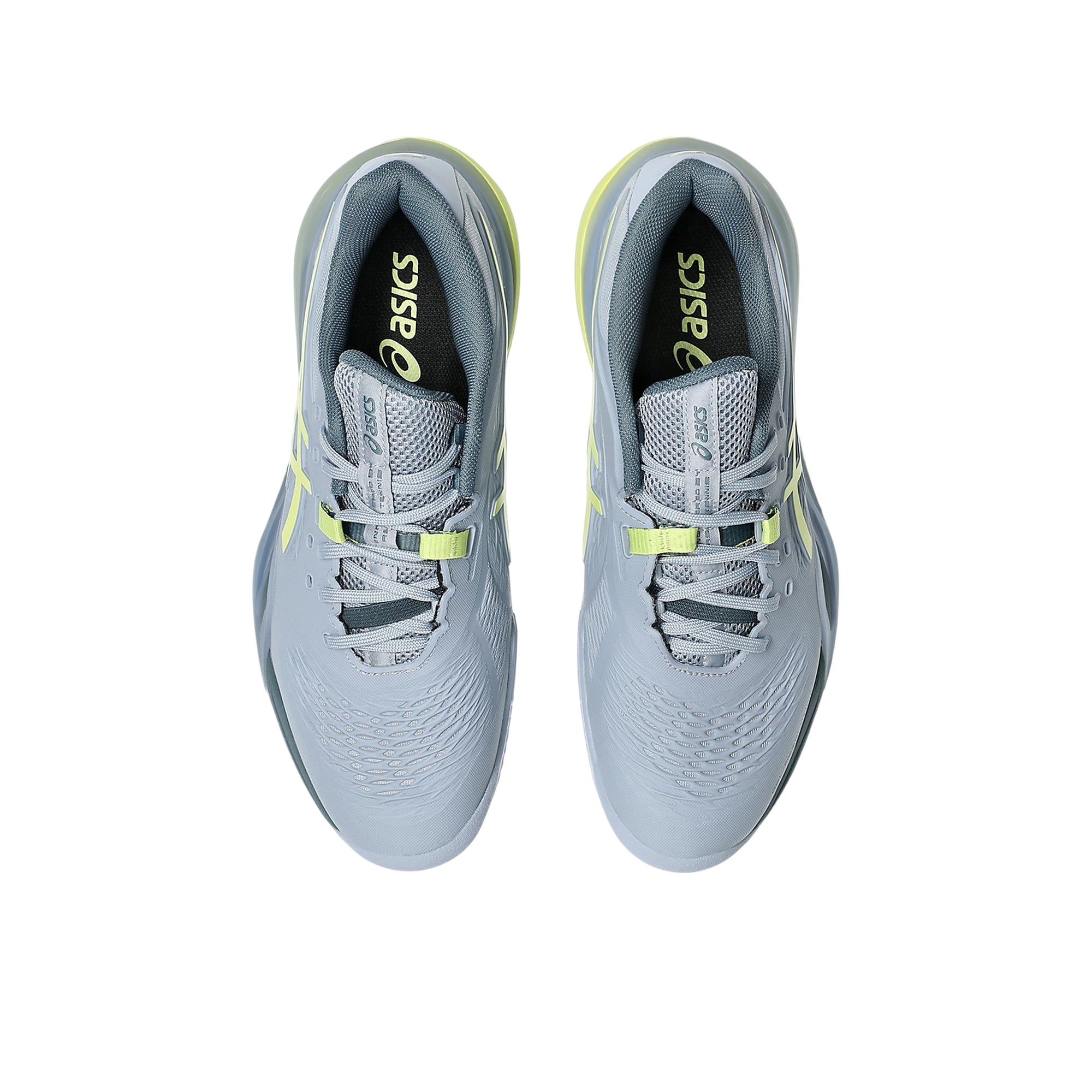 Scarpa Tennis Uomo Gel Resolution X Clay