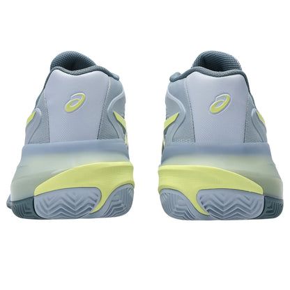Scarpa Tennis Uomo Gel Resolution X Clay retro