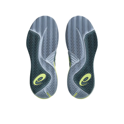 Scarpa Tennis Uomo Gel Resolution X Clay suola