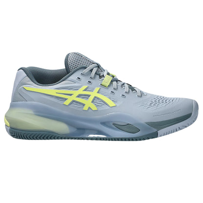 Scarpa Tennis Uomo Gel Resolution X Clay