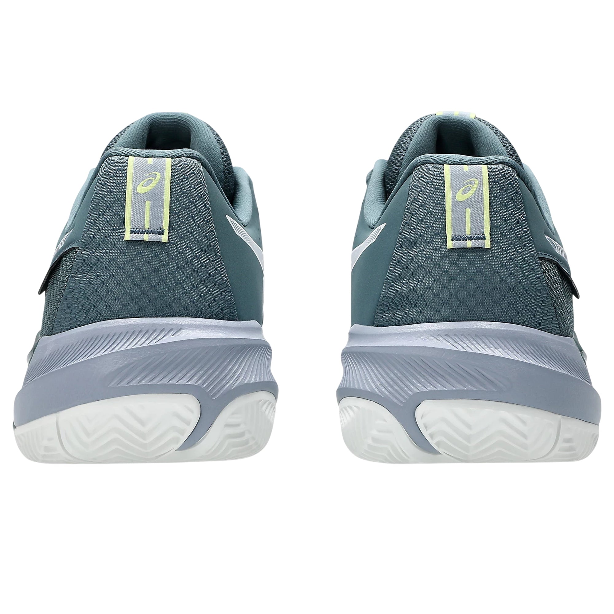 Scarpa Tennis Uomo Gel-Challenger 15 Clay retro