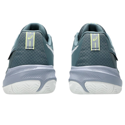 Scarpa Tennis Uomo Gel-Challenger 15 Clay retro