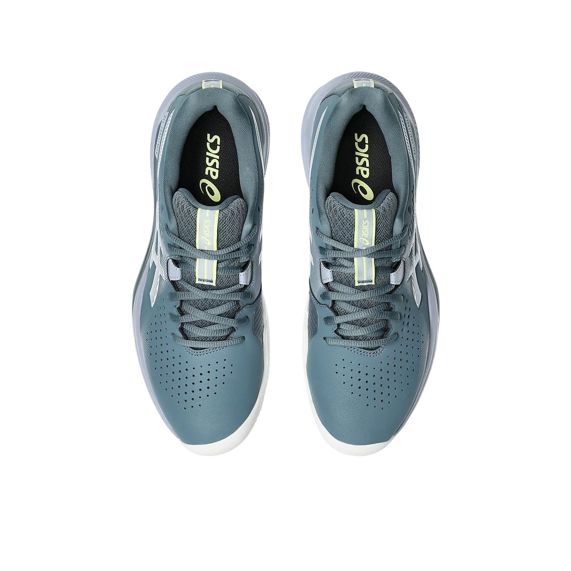 Scarpa Tennis Uomo Gel-Challenger 15 Clay