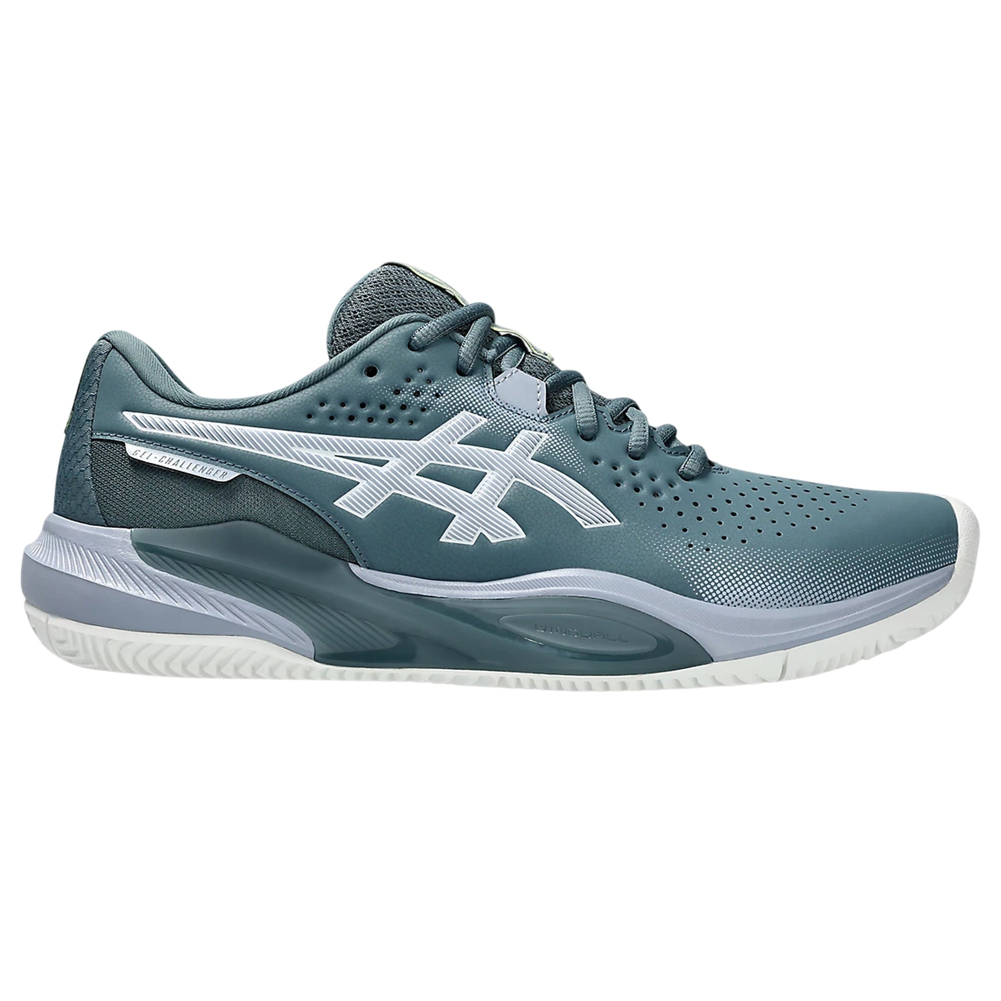 Scarpa Tennis Uomo Gel-Challenger 15 Clay