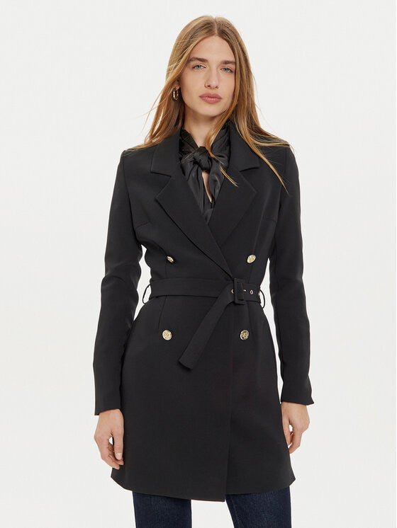 LEONIE BLAZER DRESS