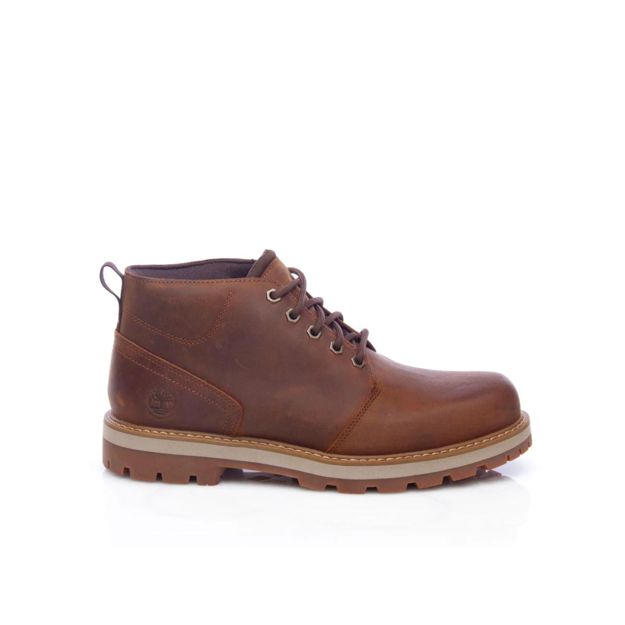 Stivale Uomo Britton Road