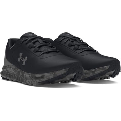 Under Armour Scarpe Corsa Uomo Bandit Trail 3 Nero