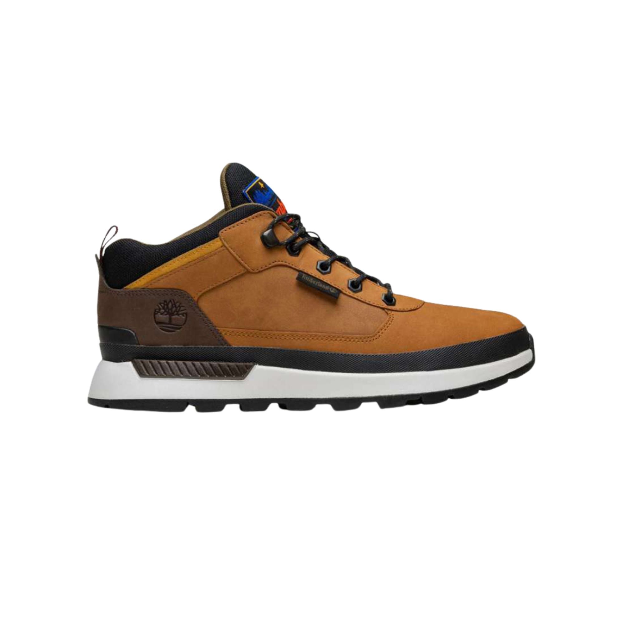Sneakers Uomo Field Trekker