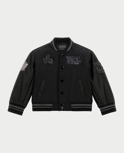 BOMBER JKT