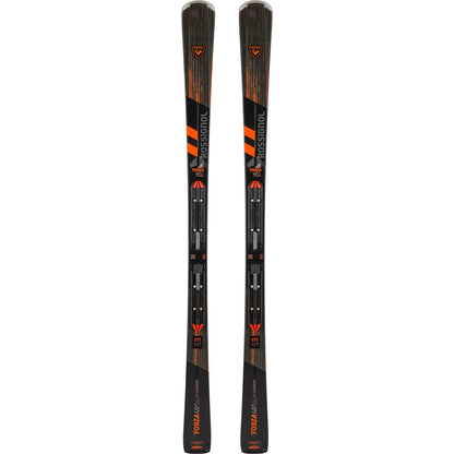 Rossignol Forza 40° V-CA Retail Xpress + Xpress 11 GW Set 157 cm Sci