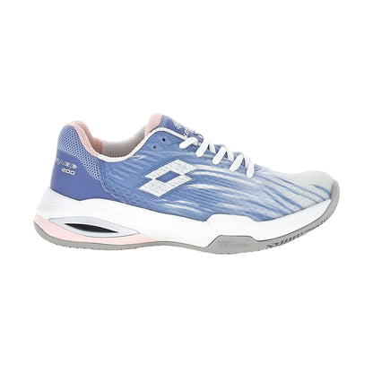 Scarpa Tennis Donna Mirage 200 Azzurro